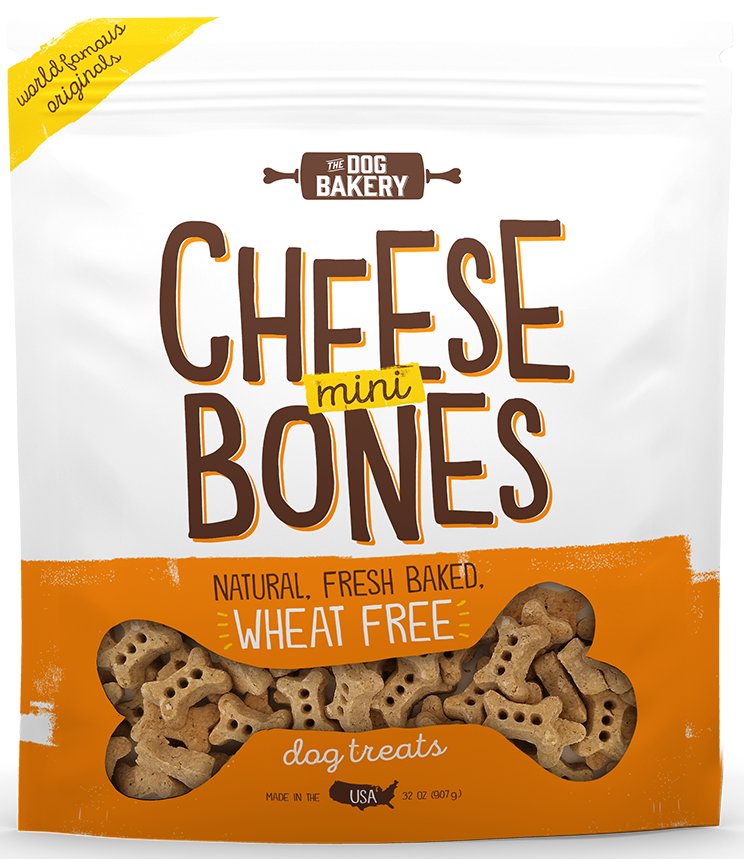 Bones dog clearance bakery