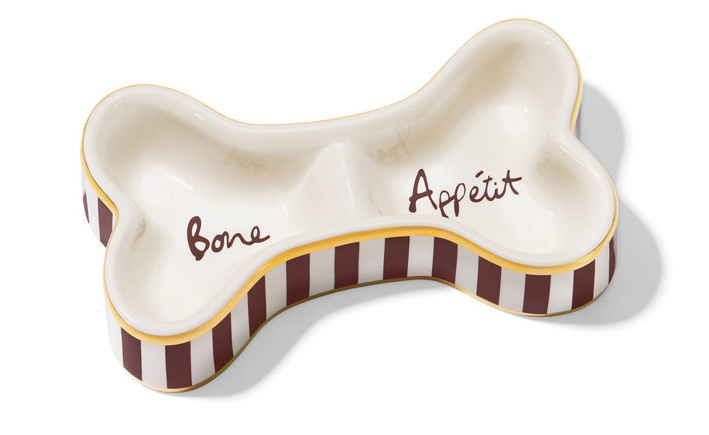 Dog Bone Bowl