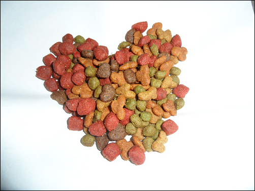 Dog Food News: Taxing Pet Food?