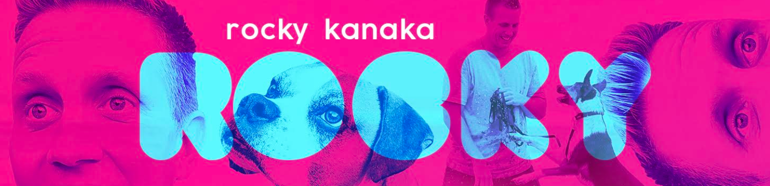 Rocky Kanaka