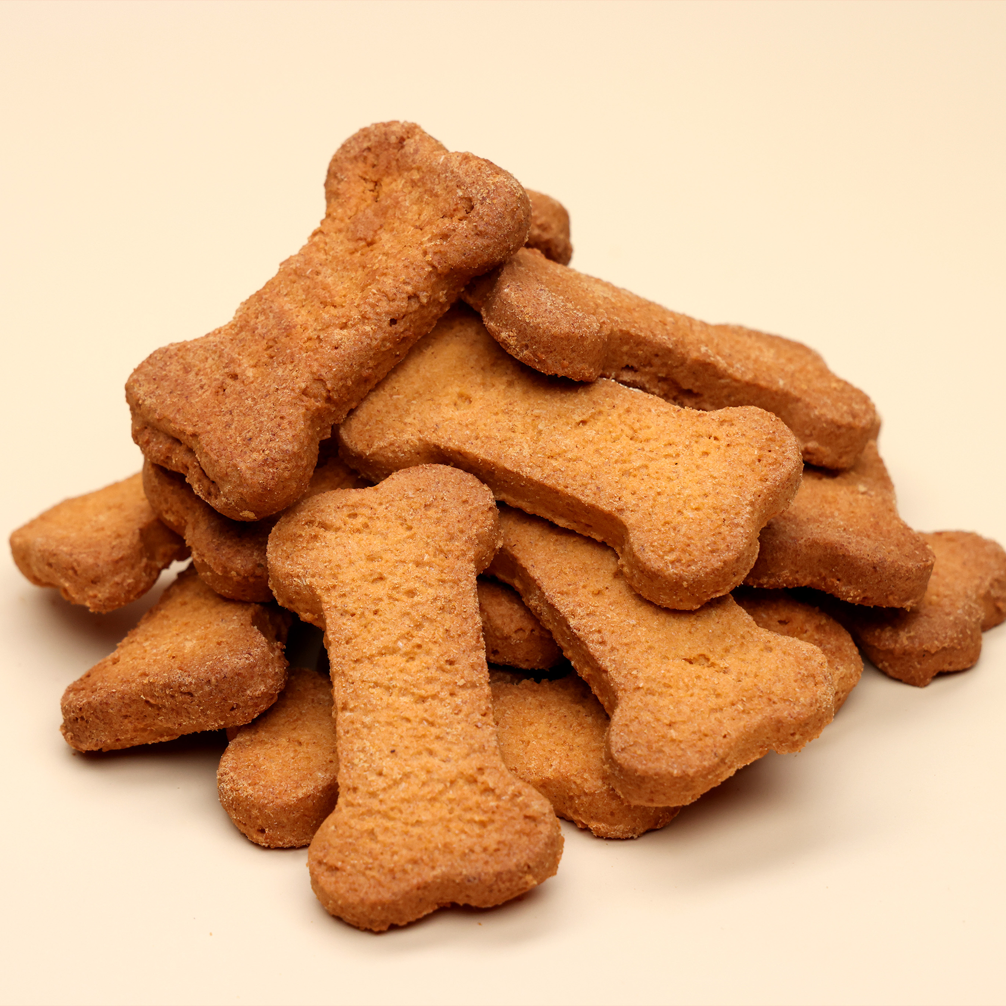 Fresh Baked Biscuits For Dogs 4oz