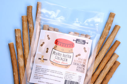 Collagen Chew Sticks