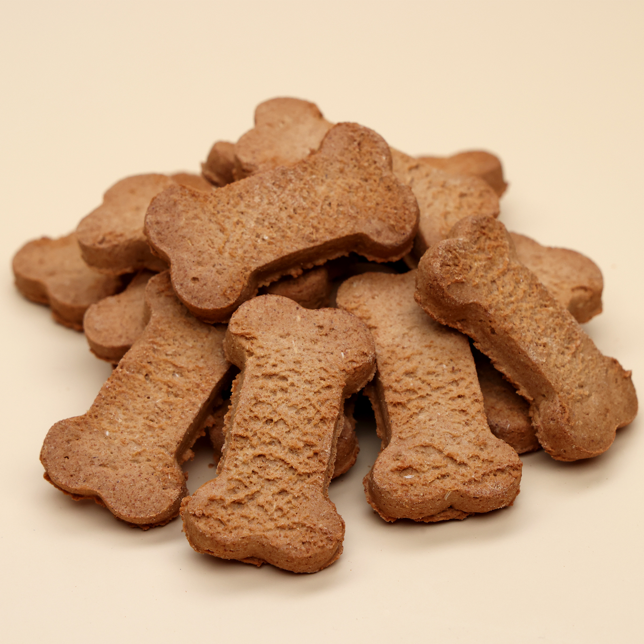 Fresh Baked Biscuits For Dogs 4oz