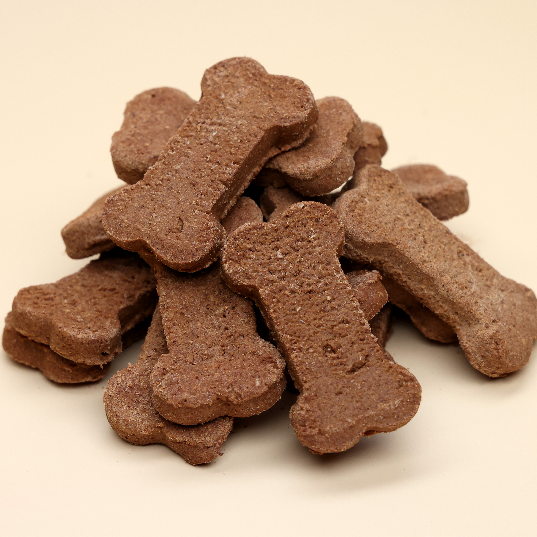 Fresh Baked Biscuits For Dogs 4oz