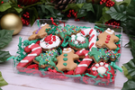 Howliday Mini Cookie Assortment