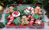 Howliday Mini Cookie Assortment