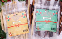 Collagen Chew Sticks