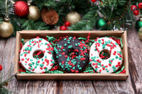 Holiday Donut Set