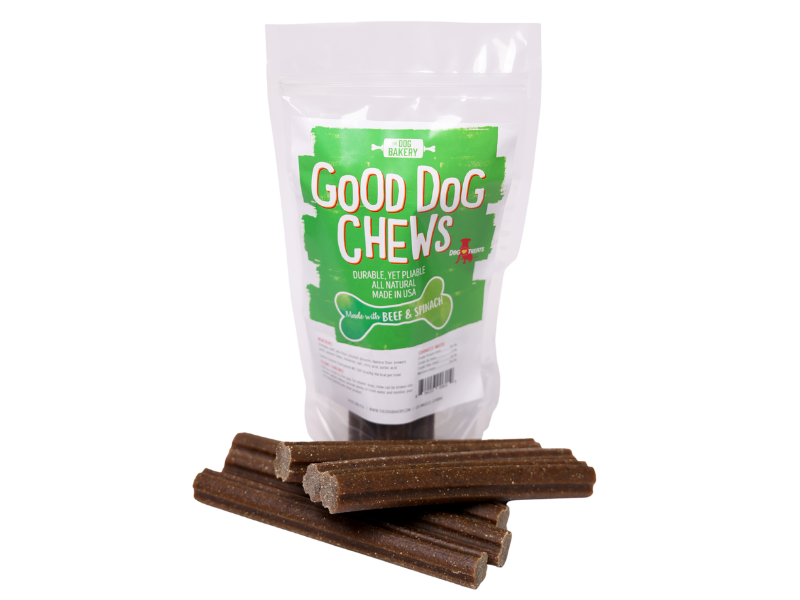 Good Dog Chews