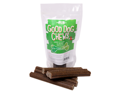 Good Dog Chews