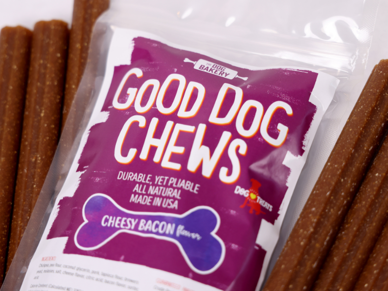 Good Dog Chews