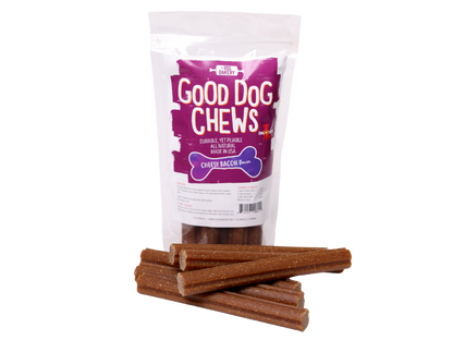 Good Dog Chews