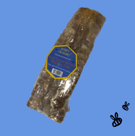 Honey Buffalo Trachea Tubes